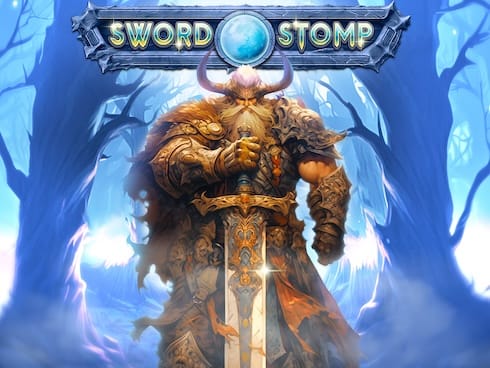 Sword Stomp game thumbnail
