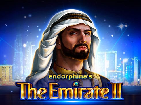The Emirate 2 game thumbnail