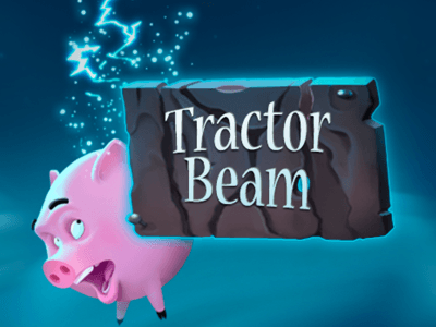 Tractor Beam game thumbnail