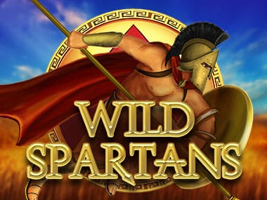 Wild Spartans game thumbnail
