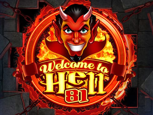 Welcome To Hell 81 game thumbnail