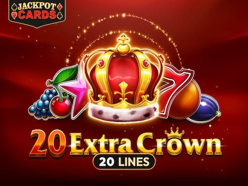 20 Extra Crown game thumbnail
